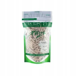 filtry-wegloweorpurize-xtra-slimororganicor6mm-250sztor