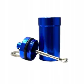 snow-caddy-pojemnik-do-tabaki-z-teleskopowa-lyzeczka-brelok