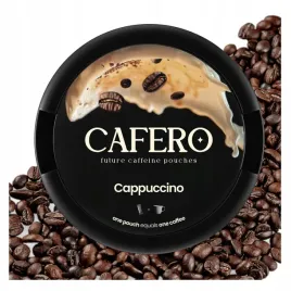 woreczki-energetyczne-cafero-cappuccino-80mg-kofeinowe-bez-cukru-smak-kawy