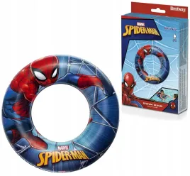 kolo-dmuchane-bestway-marvel-ultimate-spider-man-56-cm