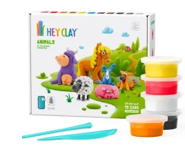 hey-clay-zwierzeta-masa-plastyczna-zabawa-dla-dzieci-kreatywna