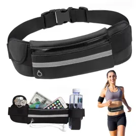 nerka-mala-saszetka-pas-do-biegania-na-telefon-klucze-akcesoria-czarne-etui