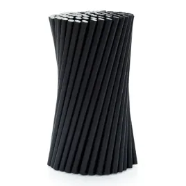 slomki-papierowe-czarne-150-6mm-eko