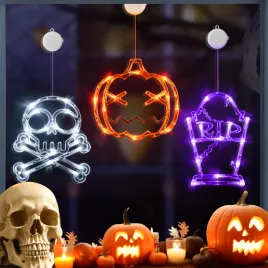 lampki-led-okienne-z-przyssawkami-na-halloween-dynia-czaszka-grob-3-sztuki