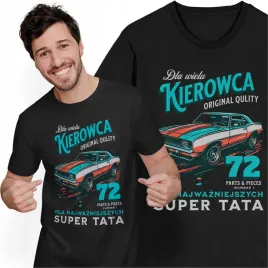 koszulka-meska-dzien-taty-ojca-prezent-dla-taty-kierowcy-t-shirt