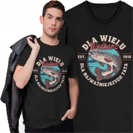 koszulka-meska-dzien-taty-ojca-prezent-dla-taty-wedkarza-na-ryby-t-shirt