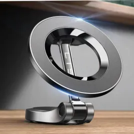 uchwyt-samochodowy-do-telefonu-magnetyczny-lisen-magsafe-czarny