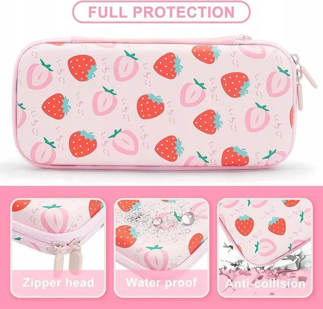 brhe-switch-pokrowiec-case-etui-do-nintendo-switch-rozowe-typ-inny