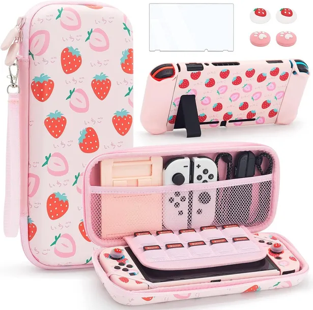 brhe-switch-pokrowiec-case-etui-do-nintendo-switch-rozowe-stan-powystawowy-typ-inny
