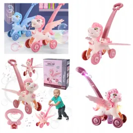 kucyk-pchacz-2w1-maszyna-do-baniek-chodzik-swiatlo-plyn-do-baniek