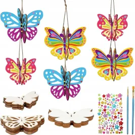 motylki-do-zlozenia-i-pomalowania-diy-rozne-rozmiary-ozdoby-dla-dzieci