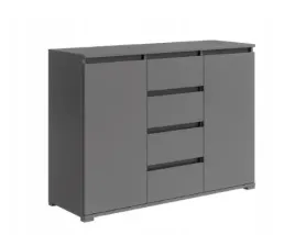 nowoczesna-komoda-grafit-mat-120cm-2d4s-ivan-i