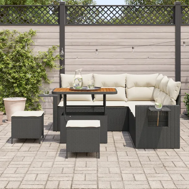zestaw-sof-na-ogrod-8-pcs-czarny-polirattan-marka-vidaxl-kolor-czarny