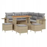 zestaw-sof-na-ogrod-9-pcs-bezowy-polirattan-stan-nowy-producent-vidaxl