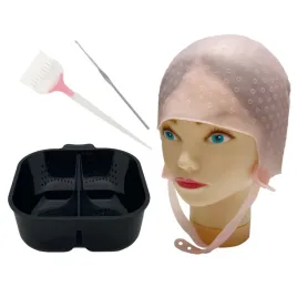 zestaw-do-pasemek-szydelko-pasek-miseczka-pedzelek-fryzjerski-czepek-rozowy