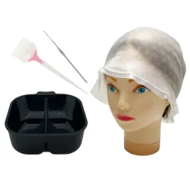 zestaw-czepek-do-pasemek-farbowania-wlosow-szydelko-pedzel-fryzjerski-miska