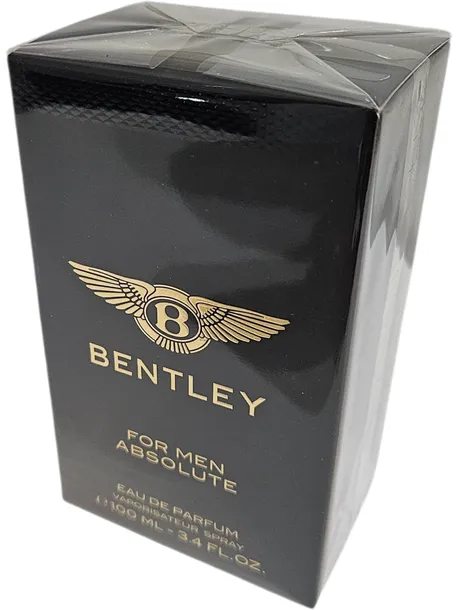 bentley-for-men-absolute-100ml