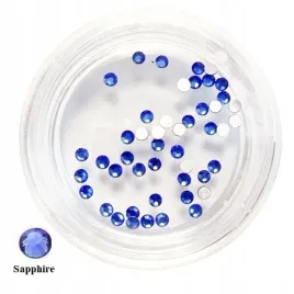 cyrkonie-do-zdobienia-paznokci-48-szt-w-pojemniku-sapphire-szafirowe-ss4