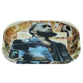 tacka-metalowa-nipsey-hussle-18x14-cm