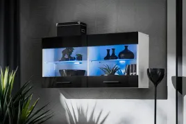 witryna-savona-or-polysk-or-biala-czarna-or-100-x-50-x-27-cm-or-led-niebieskie