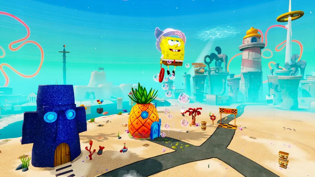 spongebob-squarepants-ps4-pl-ps5-dubbing-platformowka-rodzinna-gra
