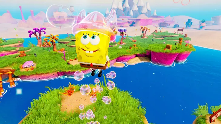 spongebob-squarepants-ps4-pl-ps5-dubbing-platformowka-rodzinna-gra-tryb-gry-multiplayer-singleplayer