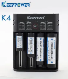 keeppower-k4-ladowarka-do-akumulatorow-li-ion-i-ni-mh