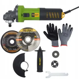 procraft-pw2200-szlifierka-katowa-125mm-1100w-bezszczotkowa-mocna-gratis