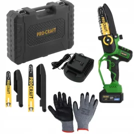 procraft-pka32li-pila-akumulatorowa-20v-bezszczotkowa-2-prowadnice-gratis