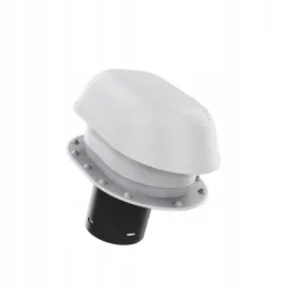 kominek-sanitarny-odpowietrzajacy-fi150-pokrycia-plaskie-jasnoszary-7036