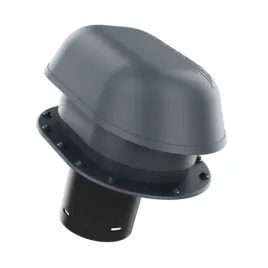 kominek-sanitarny-odpowietrzajacy-fi125-pokrycia-plaskie-antracyt-7016