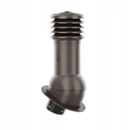 kominek-wentylacyjny-hivent-125-pokrycia-plaskie-gont-rabek-ciemny-braz