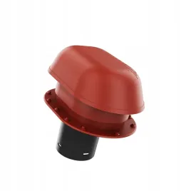 kominek-sanitarny-odpowietrzajacy-fi150-pokrycia-plaskie-czerwony-3009