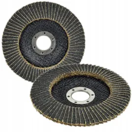 tarcza-listkowa-premium-cyrkon-125-mm-p60-do-stali-nierdzewnej