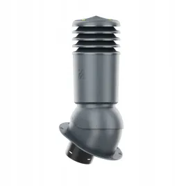 kominek-ocieplony-hivent-fi125-pokrycia-plaskie-gont-rabek-antracyt
