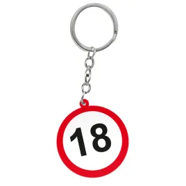 brelok-drukowany-18-urodziny-traffic-birthday