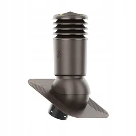 kominek-wentylacyjny-ocieplony-hivent-fi125-pod-gont-pape-ciemny-braz