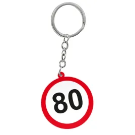 brelok-drukowany-80-urodziny-traffic-birthday