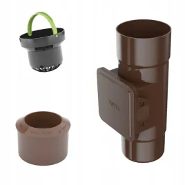 czyszczak-rynna-bryza-110mm-redukcja-90mm-braz