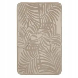 komplet-dywanikow-lazienkowych-2sztuki-dywaniki-floryda-bezowe