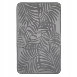 komplet-dywanikow-lazienkowych-2sztuki-dywaniki-floryda-szary