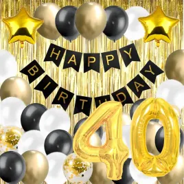 zestaw-balonow-dekoracji-balony-na-40-urodziny-kurtyna-scianka-czarny-zloty