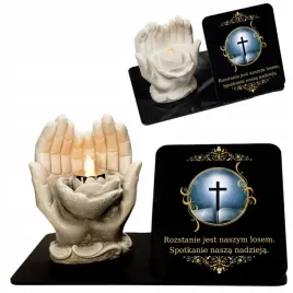 znicz-led-statuetka-na-cmentarz-grob-duza-wieczna-lampka-dlonie-gipsowe