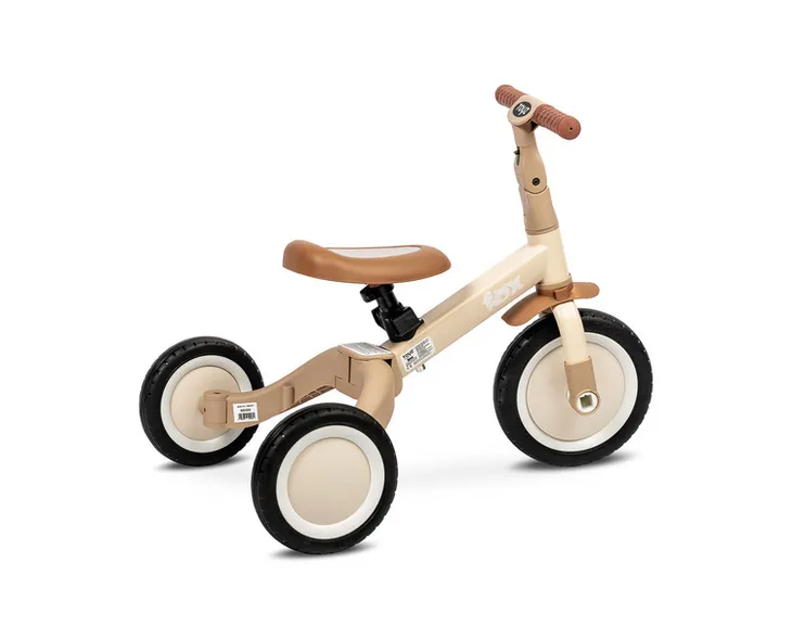 rowerek-fox-beige-model-fox