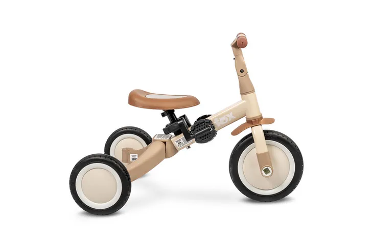 rowerek-fox-beige-stan-nowy-marka-toyz