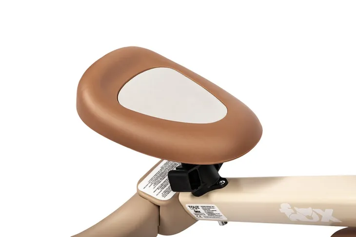 rowerek-fox-beige-stan-nowy-model-fox