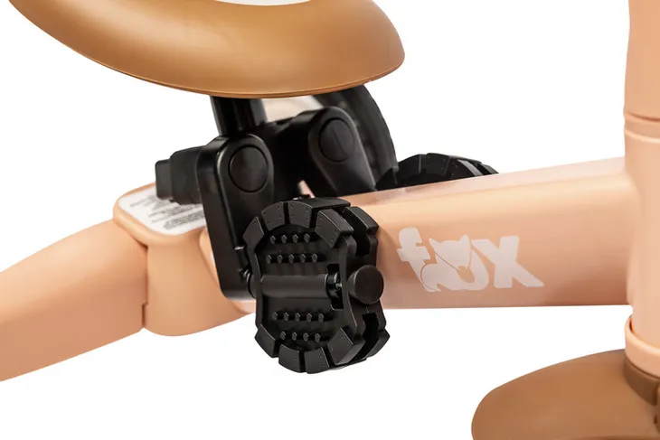 rowerek-fox-orange-stan-nowy-model-fox