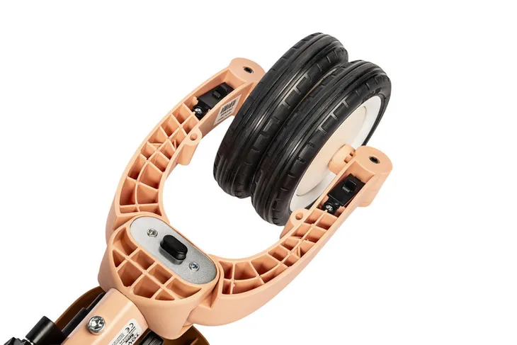 rowerek-fox-orange-marka-toyz-stan-nowy