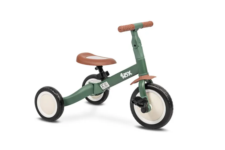 rowerek-fox-green-marka-toyz