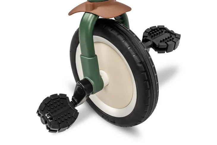 rowerek-fox-green-stan-nowy-marka-toyz